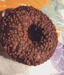 VANILLA DONUT