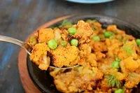 MUGHLAI ALOO GOBHI (SEASONAL)