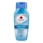 Benzal Cuidado pH Wash Shampoo Íntimo 240ML