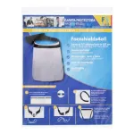 Dipak Careta Facial Protectora