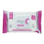 Advanced Evenflo Toallitas Húmedas 40 Piezas