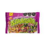 Aciduladito Caramelo Suave 500G
