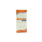 Acnaid Wash Limpiador Facial Frasco 150ML