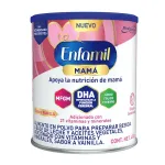 Enfamil Mamá Alimento en Polvo Sabor Vainilla 400 g