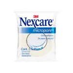 3M Nexcare Micropore Blanco de 1 pulgada