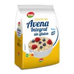 Avena Intregal Sin Gluten