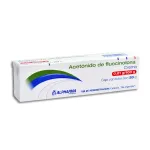Acetónido de Fluocinolona 30 Gr