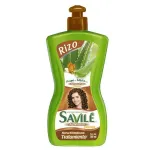 Crema Para Peinar Savile Rizo Almendras 300 ml