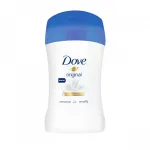 Dove Original Antitranspirante Barra 50G