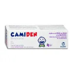 Camiden (Benzocaina) 0.1 g 10 g