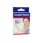 Coverplast Curitas 20 Unidades