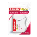 Colgate Total Hilo Dental Encerado 25m