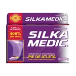 Silka Medic Gel Antimicótico 15G