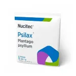 Psilax (Psyllium Plantago) Polvo 400g