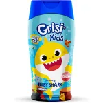 Grisi Kids Shampoo Infantil 3 en 1 300ML
