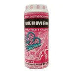 Derman Talco Aroma Floral 80G