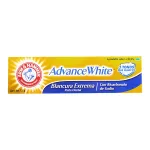 Advance White Pasta Dental 121G