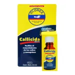 Olorex Callicida Solución Frasco 20ML