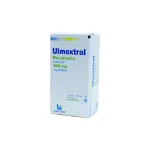 Ulmextral (Metotrexato) 500mg Solución Inyectable