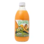 Boing  Más Fruta Mango 354ML