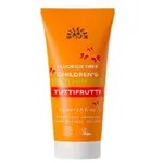 Pasta Dental Infantil Tutti Frutti