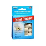 Flents Tapones Auditivos de Espuma 10 Pares