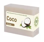 Jabón de coco