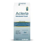 Acleria Hidratante Facial Efecto Mate Gel 50G