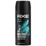 Axe Apollo Aerosol 96g