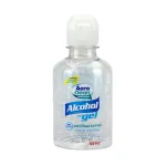 Aero Clean Gel Antibacterial 180ml