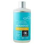 Shampoo sin perfume