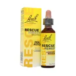 Bach Rescue Remedy Solución Frasco 20ML