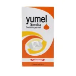 Yumel (Guatteria gaumeri) Solución 30ml