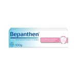 Bepanthen Dexpanthenol 5 % Pomada contra Rozaduras Tubo 100G