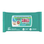 Cloralex Toallas Desinfectantes 84 Piezas