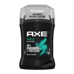 Axe Apollo 48 hrs