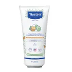 Mustela Shampoo Antifrizz