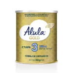 Alula Gold Etapa 3 900GR