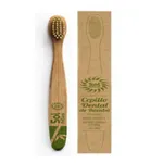 Cepillo De Bambú Adulto