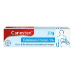 Canesten (Clotrimazol) 1g Crema 30 g