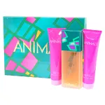 Animale Clásico Set Para Dama