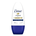 Dove Original Antitranspirante Roll-On 50ML