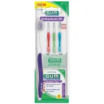 GUM Kit Bucal Ortodoncia