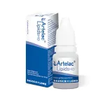 Artelac Lipids Solución Gotero 10ML