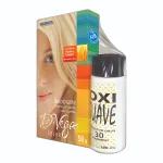 Decolorante D. de la Vega 30 Volumenes Tubo  50G