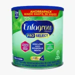 Enfagrow Premium Pro Select Etapa 4 1.5kg