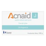 Acnaid Jabón Dermolimpiador 100G