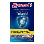 Aderogyl C Solución Infantil Frasco 10ML