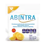 Abintra Fórmula En Polvo Naranja 27G