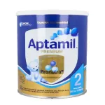 Aptamil Premium Etapa 2 800g